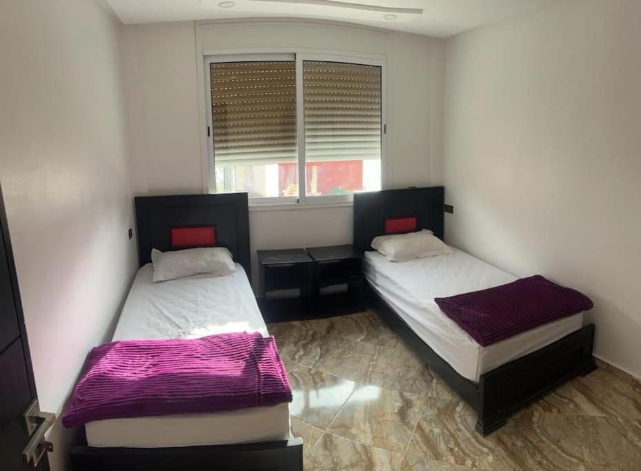 Apartment Tamraght Agadir