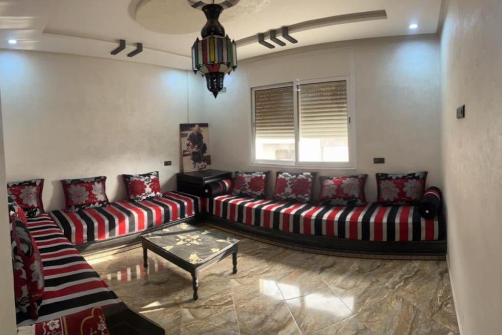 Tamraght Apartment *