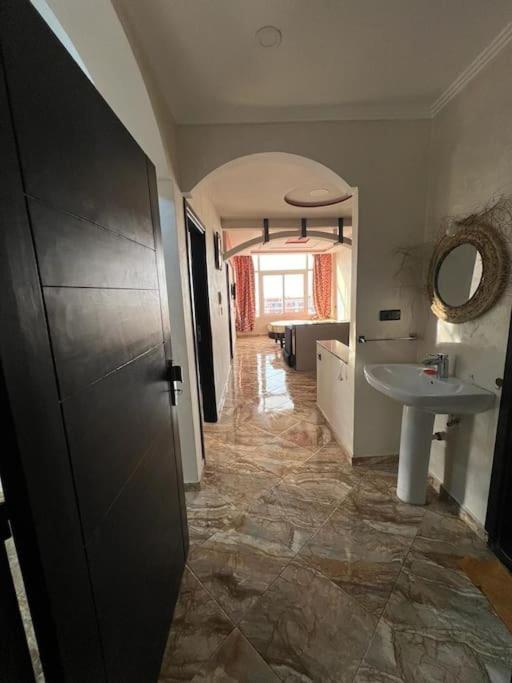 Tamraght Apartment *